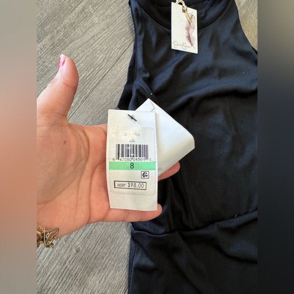 JESSICA SIMPSON elegant dress ✨ - Picture 8 of 10